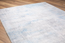 Conceptum Fusion Chenille - Gray AL 229 Multicolor